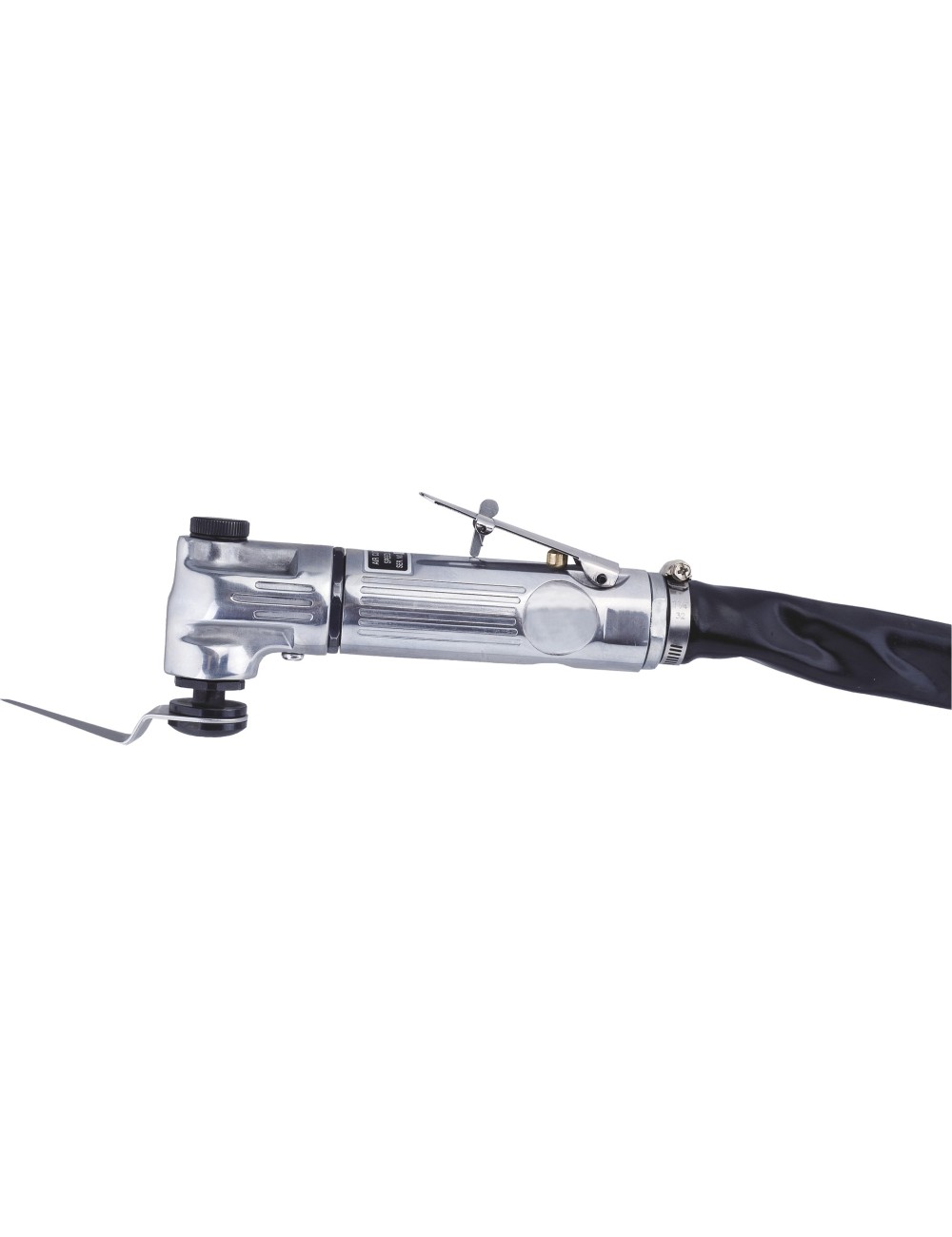 Oscillating Pneumatic Saw For Windscreen Removal